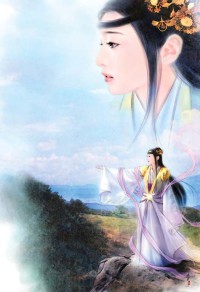 给一个高三的PPMM做家教