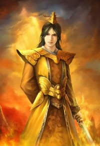 家雀儿(1V2)