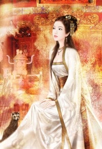 欲望红杏 下半部 红杏暗香(更新至41章)