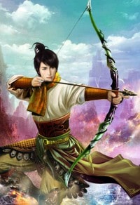 A级攻略