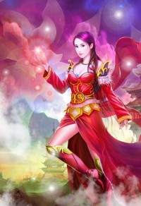 快穿之神[GL］