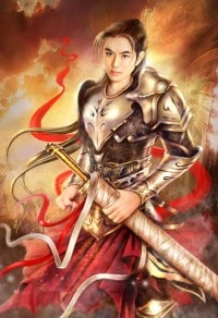 陵转生 (女穿男，长篇HE)